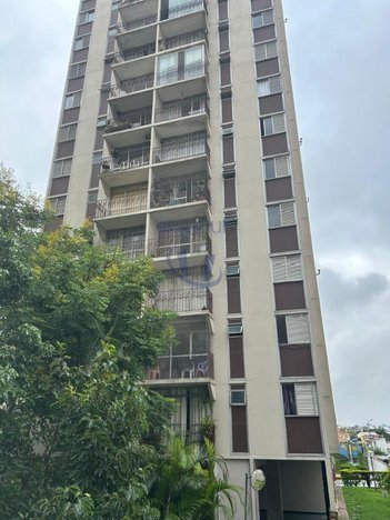 apartment em Rua Ângelo Bertini, Jardim Celeste - São Paulo - SP