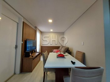 apartment em Rua Barão de Iguape, Liberdade - São Paulo - SP