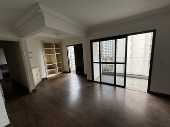 apartment em Rua Ouro Branco, Jardim Paulista - São Paulo - SP