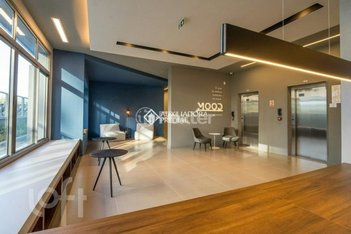 apartment em Rua São Josemaria Escriva, Jardim do Salso - Porto Alegre - RS