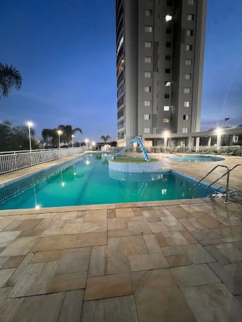 apartment em Rua Desembargador Andrade Pinto, Parque Maria Luiza - São Paulo - SP
