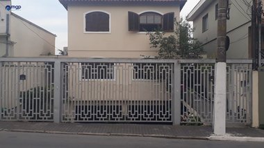 house em Avenida Conceição, Jardim Japão - São Paulo - SP