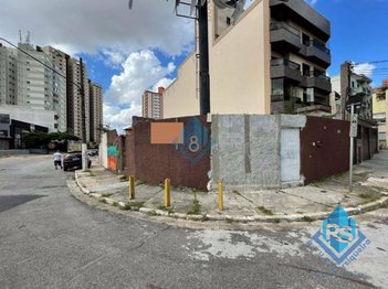 land_lot em Avenida Barão de Mauá, Centro - São Bernardo do Campo - SP