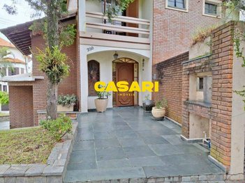 house em Rua Winston Churchill, Jardim São Caetano - São Caetano do Sul - SP