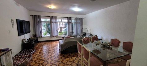 house em Rua Ximbó, Aclimação - São Paulo - SP