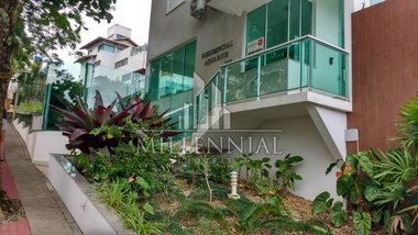 apartment em Rua Conselheiro Claudio de Vincenzi, Canasvieiras - Florianópolis - SC