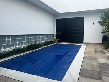 house em Avenida Vereador Carlito Cordeiro, Jardim Botânico - Uberlândia - MG