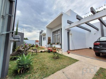 house em Rua dos Girassóis, Jardim Estância Brasil - Atibaia - SP