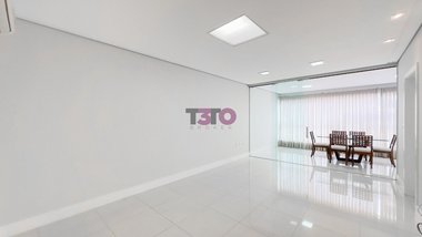 apartment em Avenida Brasil, Centro - Balneário Camboriú - SC