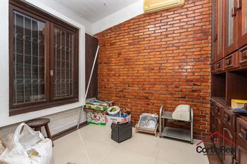 house em Rua Gregor Mendel, Boa Vista - Porto Alegre - RS