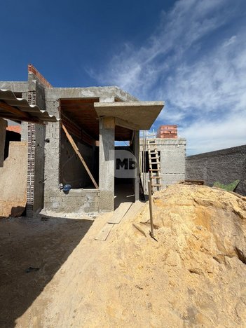 house em Rua Yasuji Seima, Capela Velha - Araucária - PR