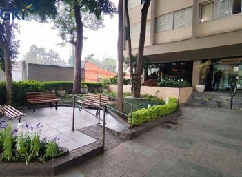 apartment em Avenida do Cursino, Saúde - São Paulo - SP