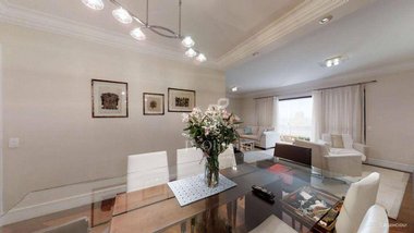 apartment em Avenida José Galante, Vila Suzana - São Paulo - SP