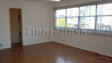 office em Rua Albion, Lapa - São Paulo - SP