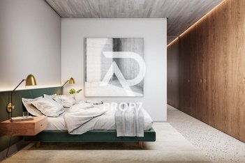 apartment em Rua Francisco Leitão, Pinheiros - São Paulo - SP