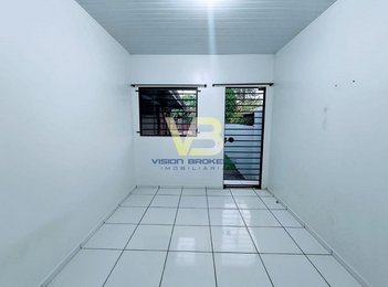 house em Rua Bom Jardim, Vila Pioneiro - Toledo - PR