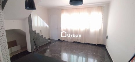 house em Rua José Teixeira de Oliveira, Água Espraiada (Caucaia do Alto) - Cotia - SP