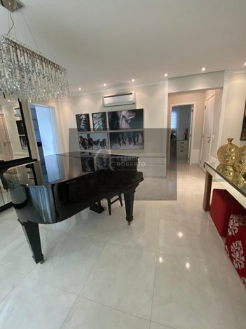 apartment em Avenida Norma Valério Corrêa, Jardim Botânico - Ribeirão Preto - SP