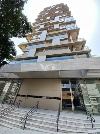 apartment em Rua Melo Alves, Cerqueira César - São Paulo - SP