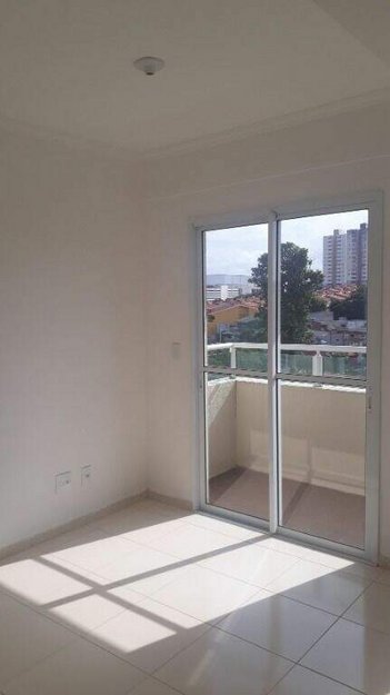 apartment em Rua Santa Yolanda, Demarchi - São Bernardo do Campo - SP