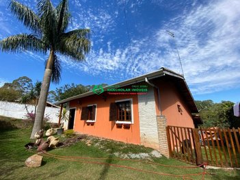house em Rua Estocolmo, Recanto Suisso - Vargem Grande Paulista - SP