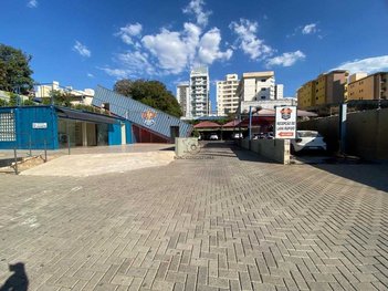 commercial_building em Rua Raphael Dias da Silva, Parque Campolim - Sorocaba - SP