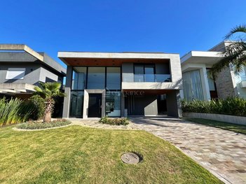 house em Avenida Central, Xangri-Lá - Xangri-Lá - RS