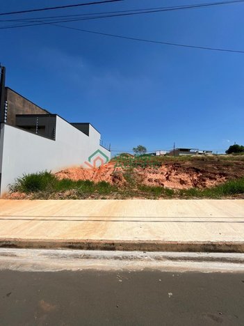 land_lot em Rua Sabadim, Residencial Dorighello - Cerquilho - SP