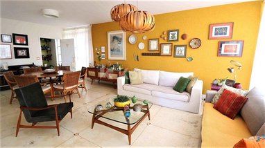 apartment em Rua Oscar Freire, Cerqueira César - São Paulo - SP