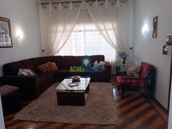 house em Rua Governador Pedro de Toledo, Jardim Brasil - Araçatuba - SP