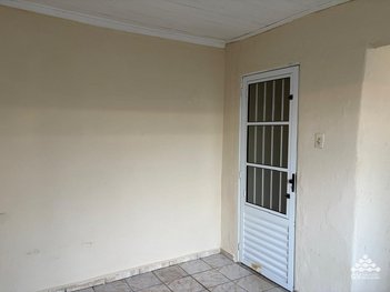 house em Rua Sebastião Raposeiro Junior, Vila Yolanda Costa e Silva - Sumaré - SP