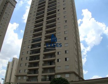apartment em Rua Professor Dorival Dias Minhoto, Lauzane Paulista - São Paulo - SP