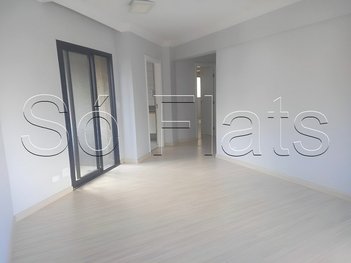 apartment em Rua Fidêncio Ramos, Vila Olímpia - São Paulo - SP