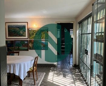 house em Rua São Daniel, Vila Brasílio Machado - São Paulo - SP