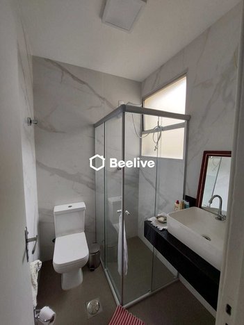 apartment em Rua Contria, Alto Barroca - Belo Horizonte - MG