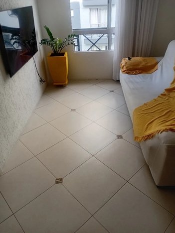 apartment em Rua Giovanni Boltraffio, Vila Santa Teresa (Zona Leste) - São Paulo - SP