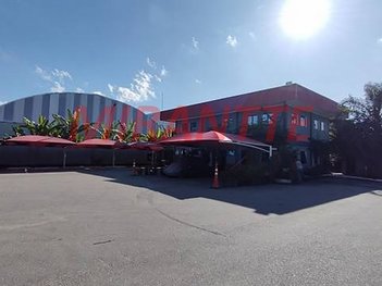 industrial em Mônica Aparecida Moredo, Jardim Fátima - Guarulhos - SP