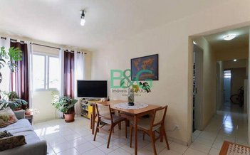 apartment em Rua Doutor Gabriel Piza, Santana - São Paulo - SP