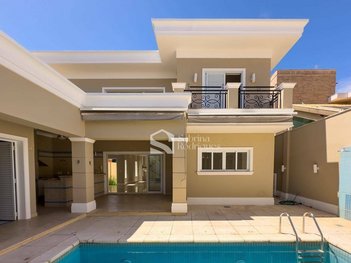 house em Rua Jurandir Milani, Jardim Esplanada - Indaiatuba - SP