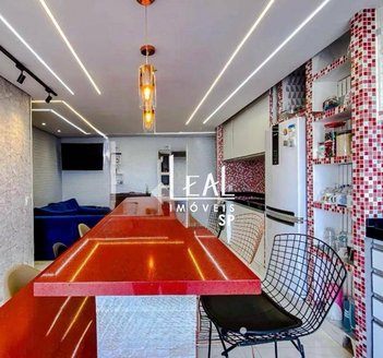 apartment em Rua Intendência, Brás - São Paulo - SP