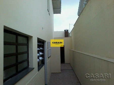 Cômodo Condomínio