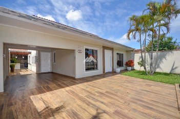 house em Rua Adalberto Carvalho de Araújo, Portão - Curitiba - PR
