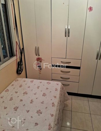apartment em Avenida Inconfidência, Marechal Rondon - Canoas - RS