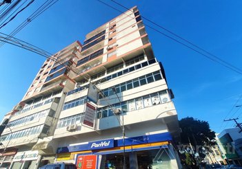 apartment em Júlio de Castilhos, Centro - Lajeado - RS