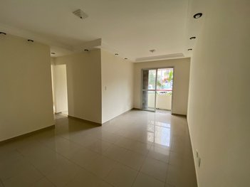 apartment em Rua Adriático, Jardim do Estádio - Santo André - SP