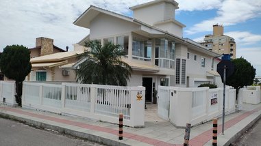 house em Varese, Pagani - Palhoça - SC