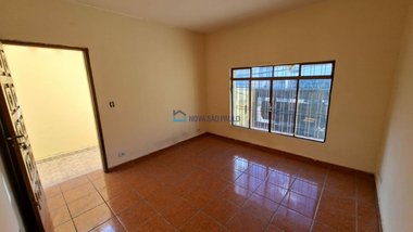 house em Rua Jurupari, Jardim Oriental - São Paulo - SP