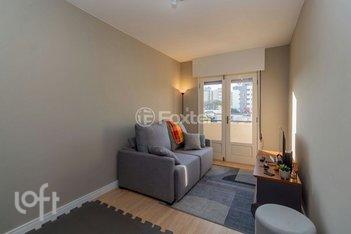 apartment em Gaston Englert, Vila Ipiranga - Porto Alegre - RS