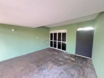 house em Avenida Mário Dedini, Vila Rezende - Piracicaba - SP