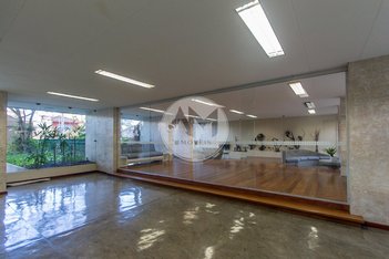 apartment em Rua Cabo Verde, Vila Olímpia - São Paulo - SP